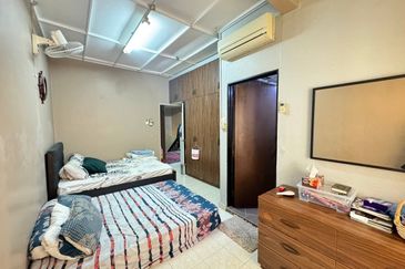 Taman Tun Dr Ismail (TTDI)