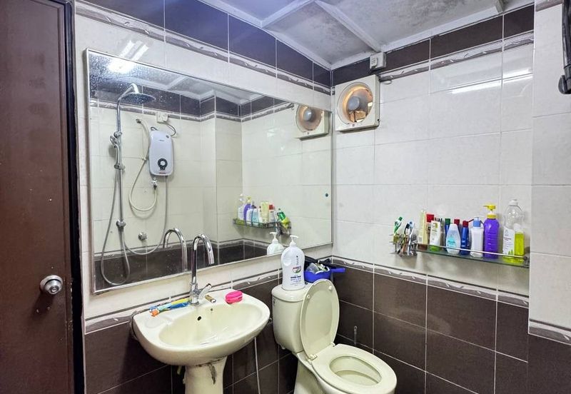 Taman Tun Dr Ismail (TTDI)