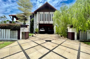 Monterez Golf & Country Club