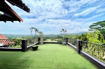 Monterez Golf & Country Club