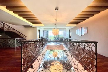 Monterez Golf & Country Club