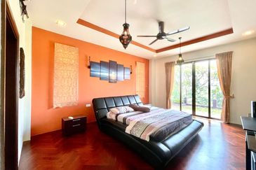 Monterez Golf & Country Club