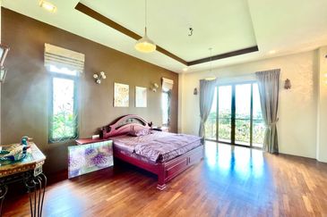 Monterez Golf & Country Club