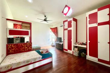 Monterez Golf & Country Club