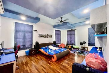 Monterez Golf & Country Club