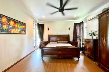 Monterez Golf & Country Club