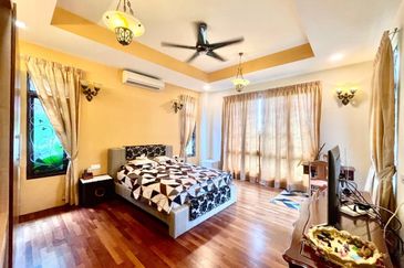 Monterez Golf & Country Club