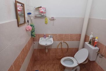 TAMAN SERI MANGGA SEKSYEN 1