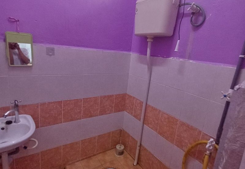 TAMAN SERI MANGGA SEKSYEN 1