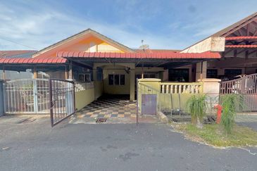 Taman Desiran Malawati