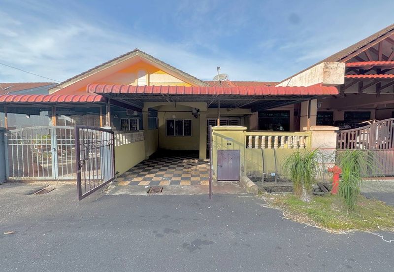 Taman Desiran Malawati