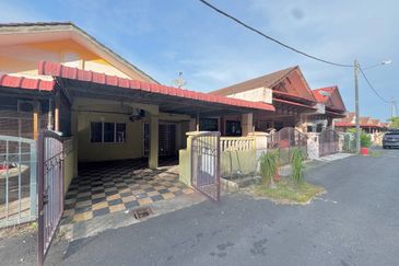 Taman Desiran Malawati