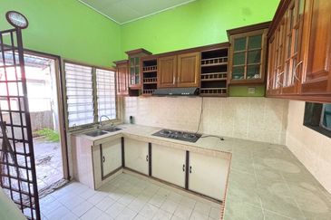 Taman Desiran Malawati