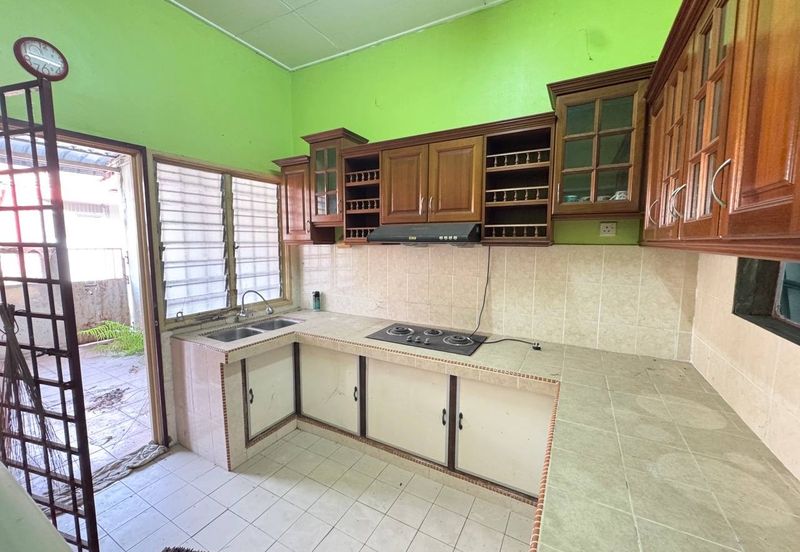 Taman Desiran Malawati