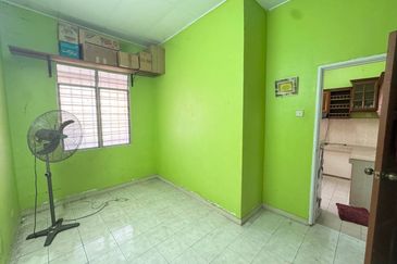 Taman Desiran Malawati