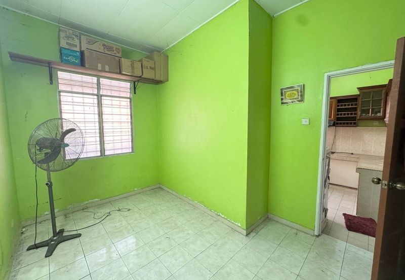 Taman Desiran Malawati