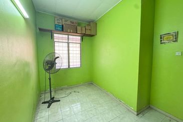 Taman Desiran Malawati