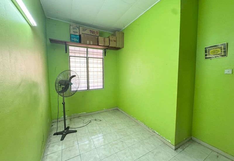 Taman Desiran Malawati