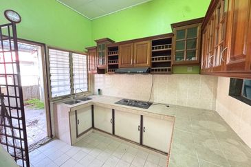 Taman Desiran Malawati