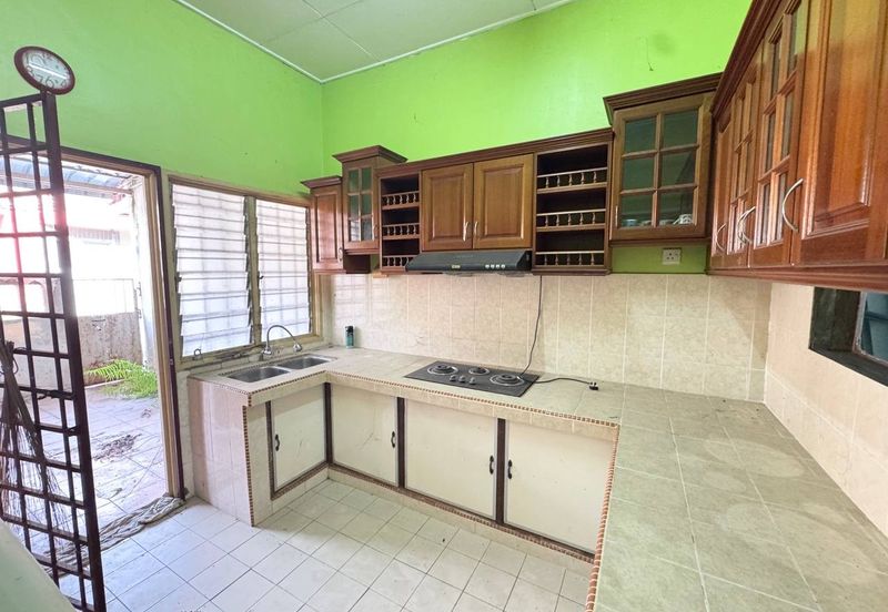 Taman Desiran Malawati