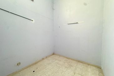 Taman Desiran Malawati