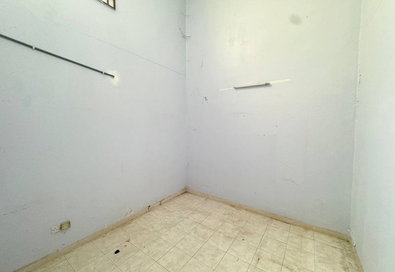 Taman Desiran Malawati