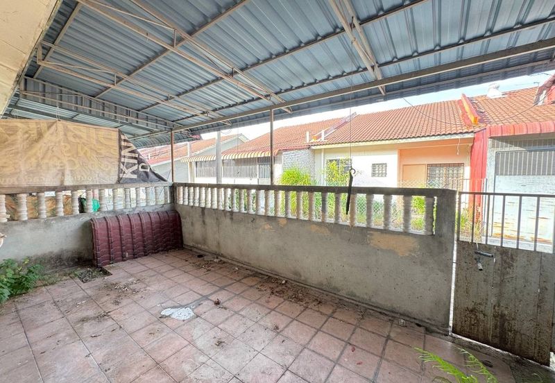 Taman Desiran Malawati