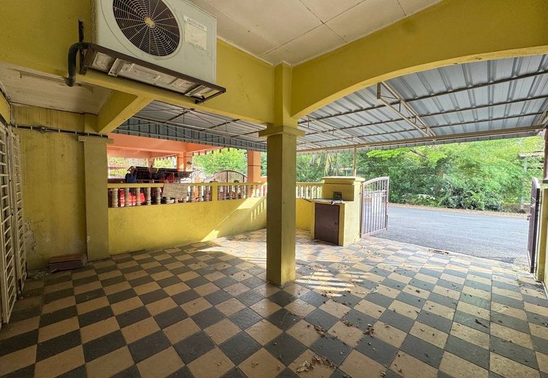 Taman Desiran Malawati