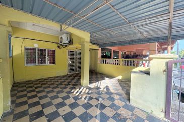 Taman Desiran Malawati