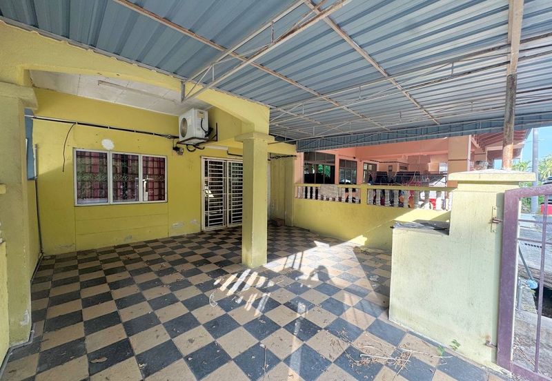 Taman Desiran Malawati