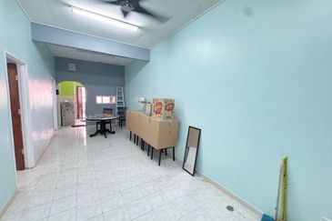 Taman Desiran Malawati