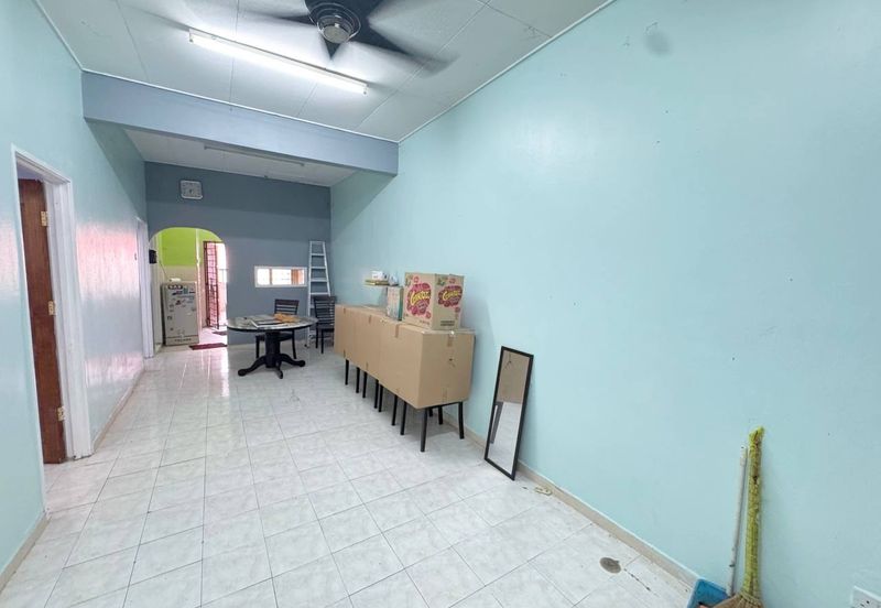 Taman Desiran Malawati