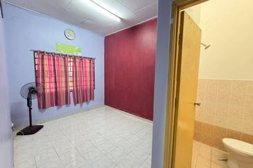 Taman Desiran Malawati