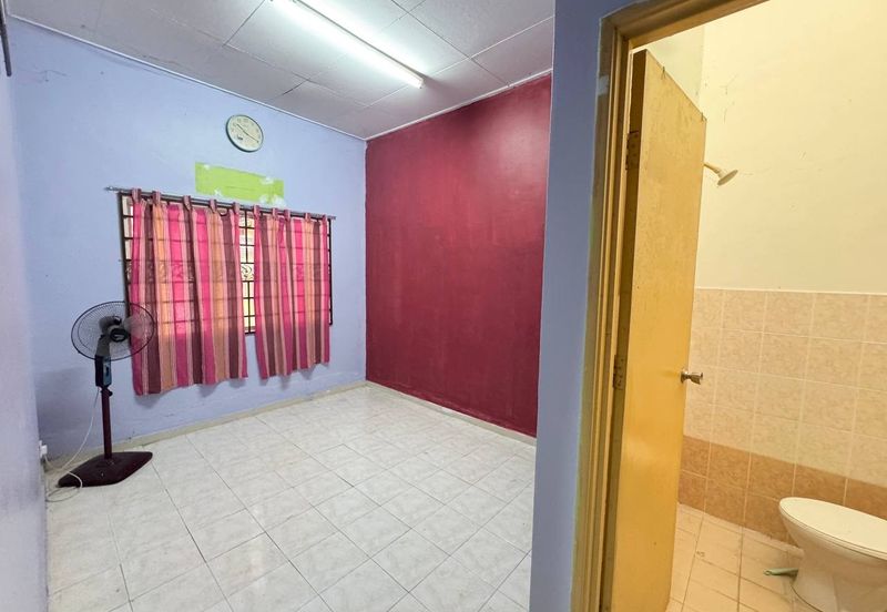 Taman Desiran Malawati