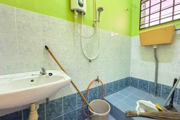 Taman Desiran Malawati