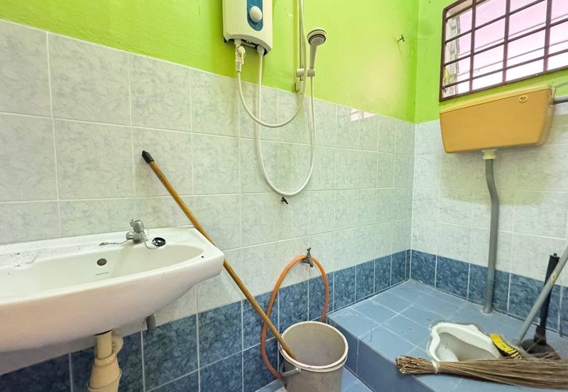 Taman Desiran Malawati