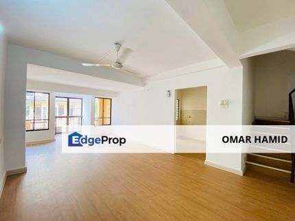 Prima Court, Taman Melawati, Kuala Lumpur Townhouse For Sale, Kuala Lumpur, Taman Melawati