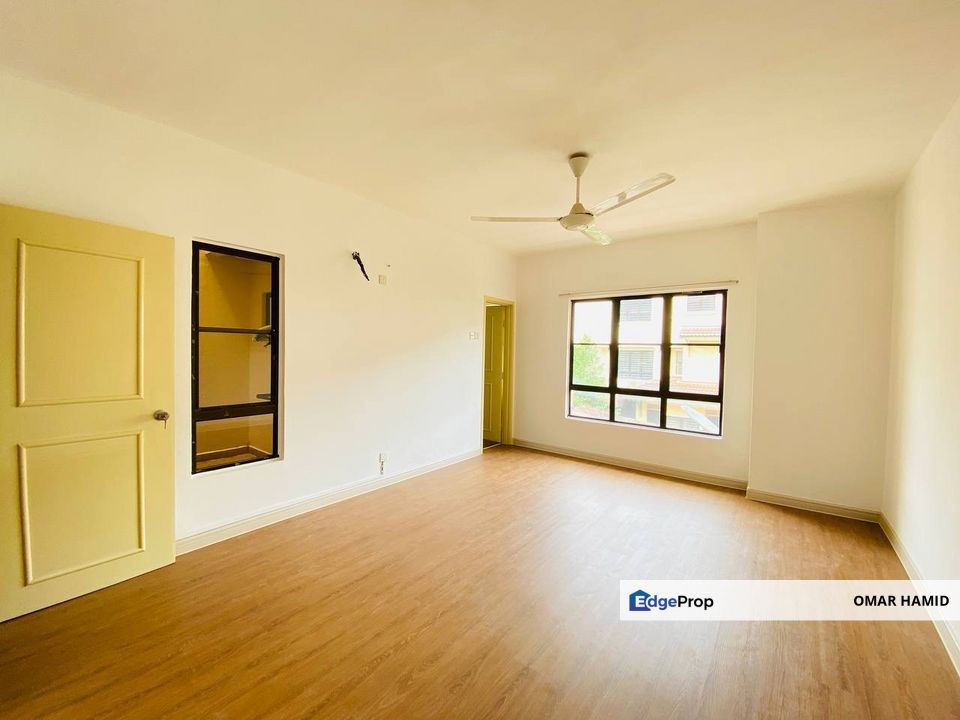 Prima Court, Taman Melawati, Kuala Lumpur Townhouse For Sale, Kuala Lumpur, Taman Melawati