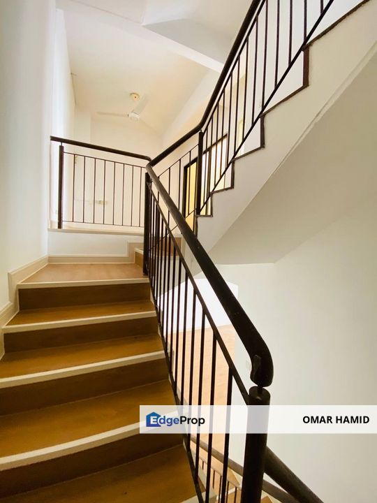 Prima Court, Taman Melawati, Kuala Lumpur Townhouse For Sale, Kuala Lumpur, Taman Melawati
