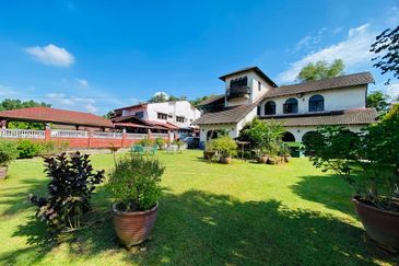 Seksyen 1, Bandar Baru Bangi