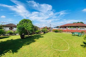 Seksyen 1, Bandar Baru Bangi