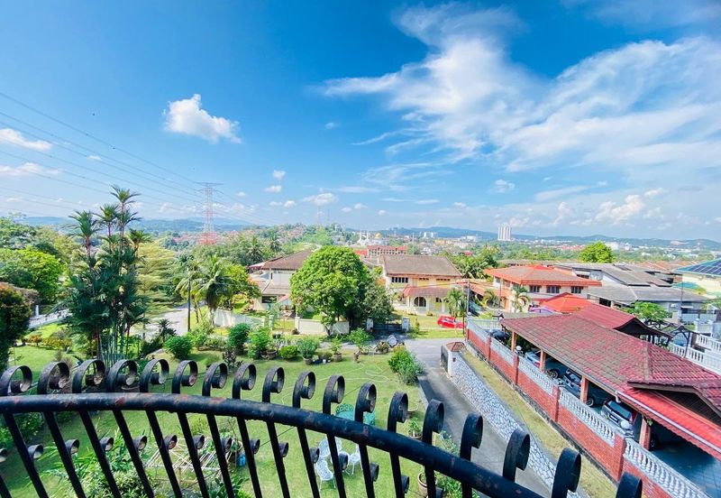 Seksyen 1, Bandar Baru Bangi