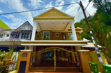 Wangsa Maju Seksyen 5