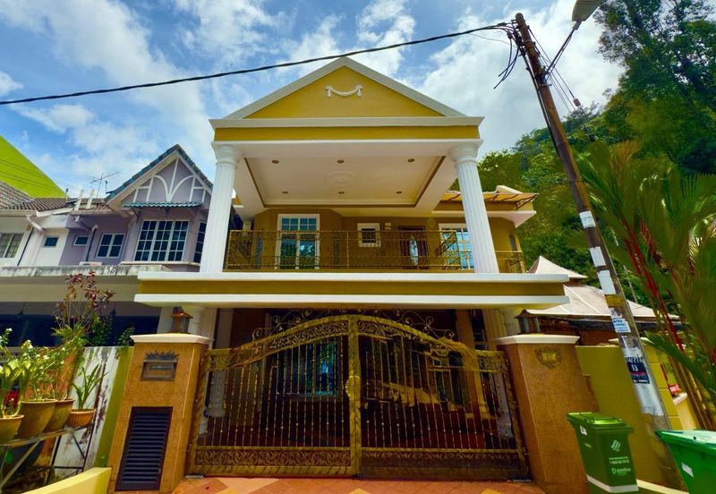 Wangsa Maju Seksyen 5