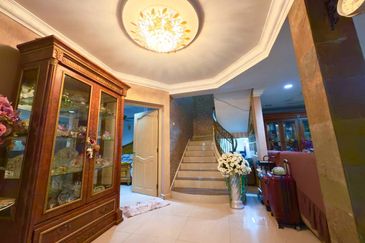 Wangsa Maju Seksyen 5