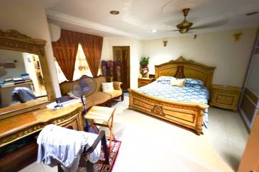 Wangsa Maju Seksyen 5