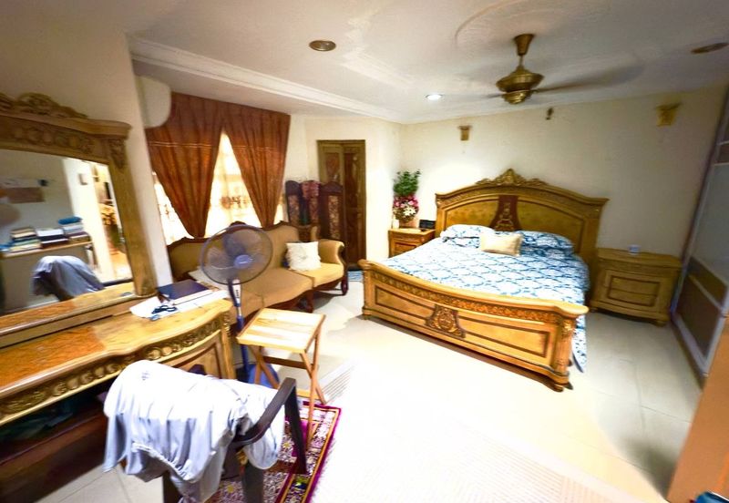 Wangsa Maju Seksyen 5