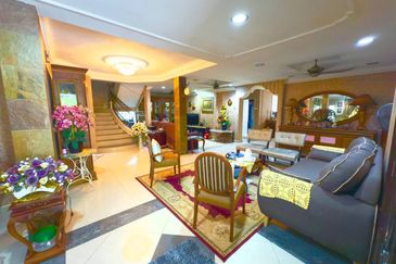 Wangsa Maju Seksyen 5