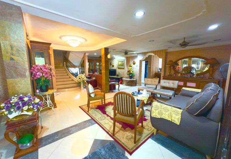 Wangsa Maju Seksyen 5