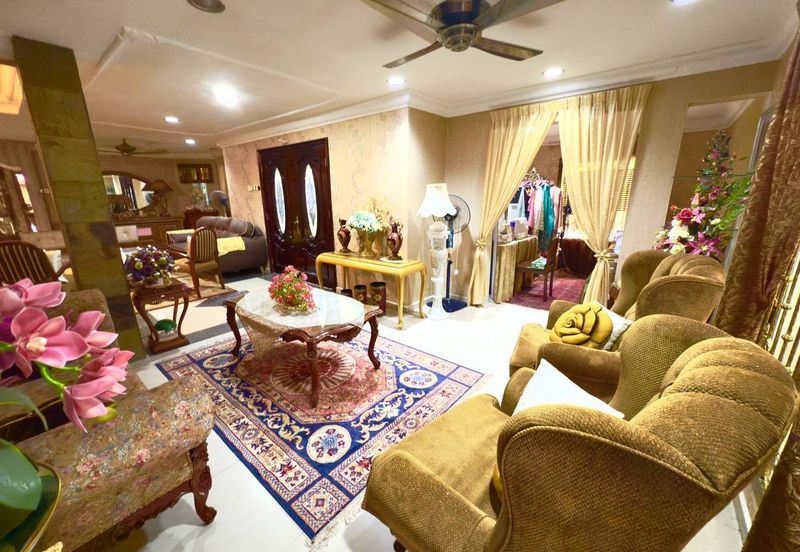 Wangsa Maju Seksyen 5